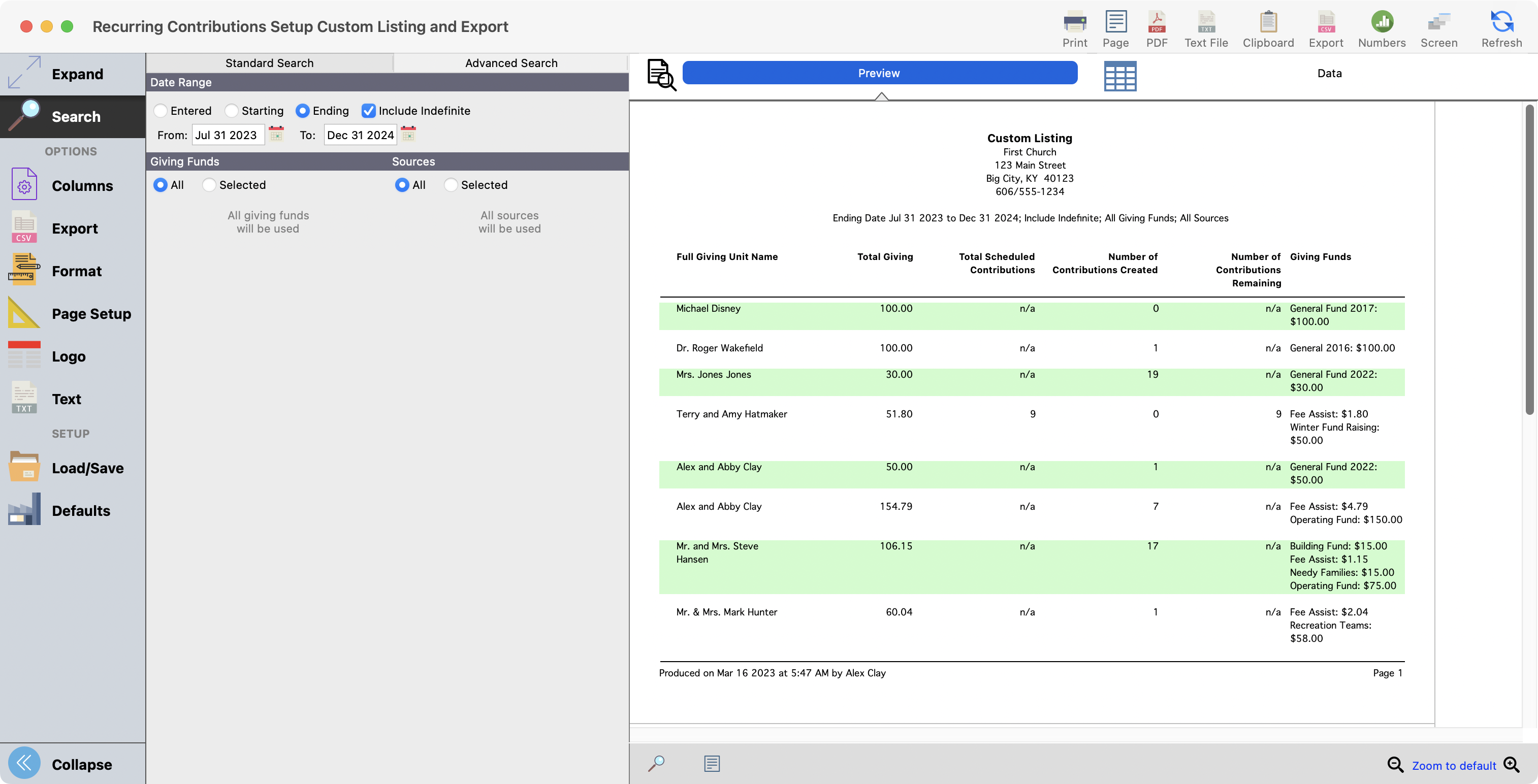 Recurring Contributions Custom Listing and Export.png